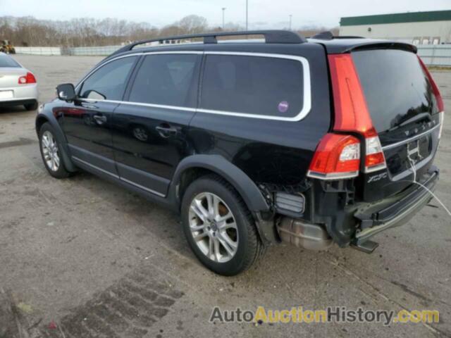 VOLVO XC70 T5 PLATINUM, YV4612NM2G1256480