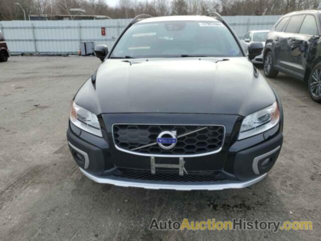 VOLVO XC70 T5 PLATINUM, YV4612NM2G1256480