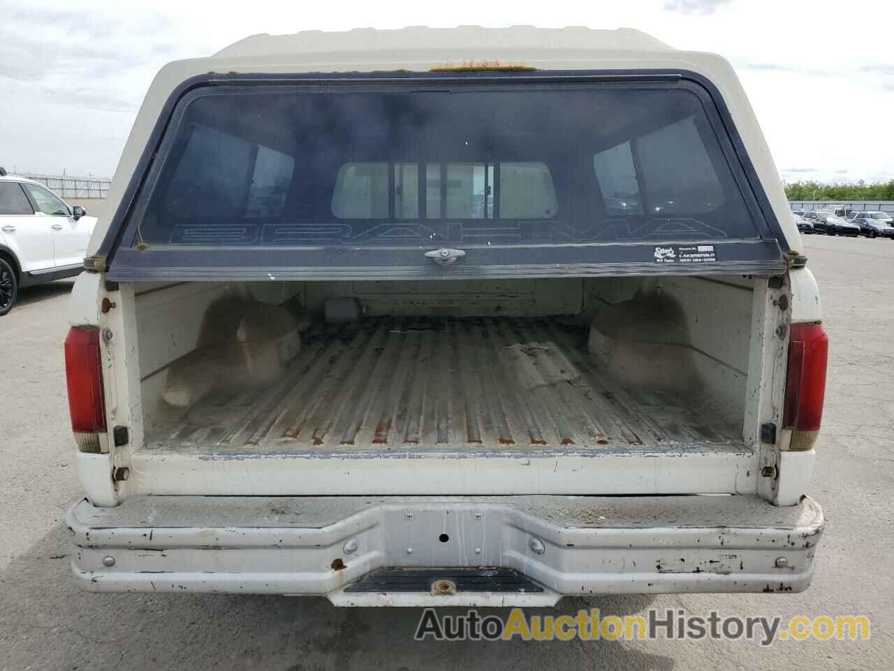 FORD F150, 1FTDF15N9HPA40185