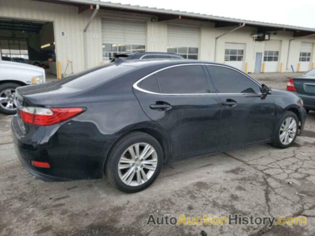 LEXUS ES350 350, JTHBK1GG6F2201604