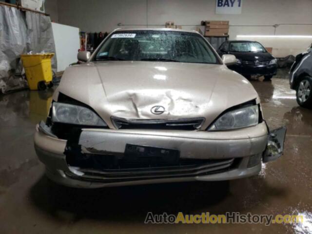 LEXUS ES300 300, JT8BF28GXY5081848