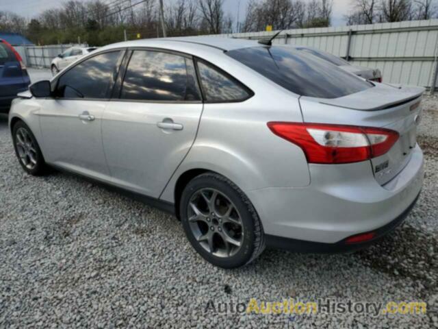 FORD FOCUS SE, 1FADP3F29DL265548