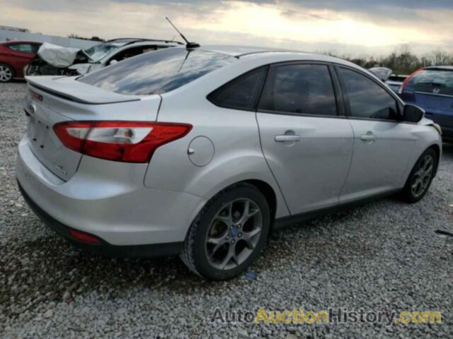 FORD FOCUS SE, 1FADP3F29DL265548