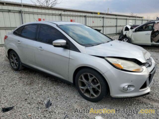 FORD FOCUS SE, 1FADP3F29DL265548