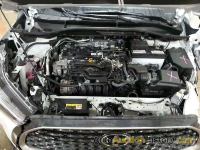 TOYOTA COROLLA CR XLE, 7MUDAABG6NV038499