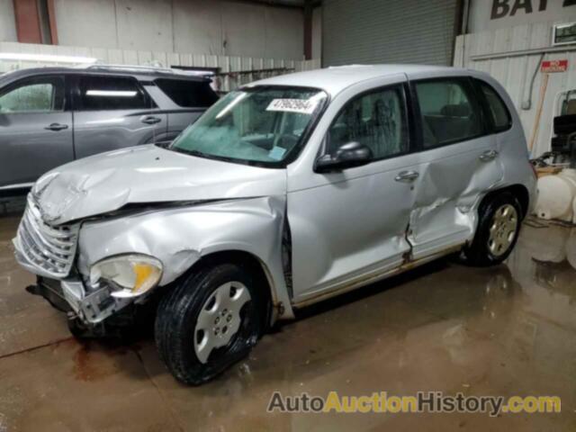 CHRYSLER PT CRUISER, 3A4FY48B87T503007