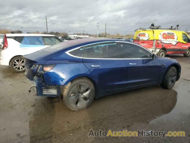 TESLA MODEL 3, 5YJ3E1EA6JF005552