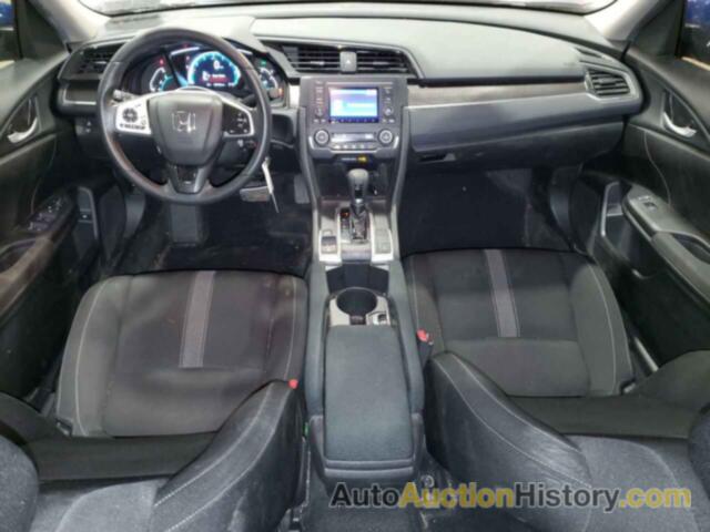 HONDA CIVIC LX, 2HGFC2F62MH521250