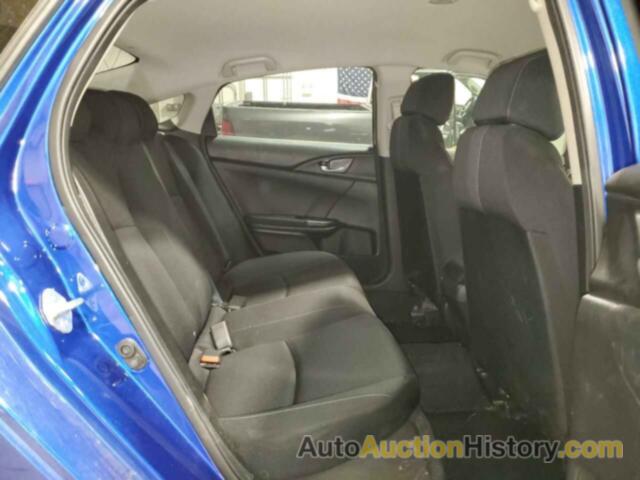 HONDA CIVIC LX, 2HGFC2F62MH521250