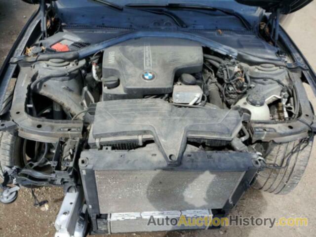BMW 3 SERIES XI, WBA3B3C54DF534943