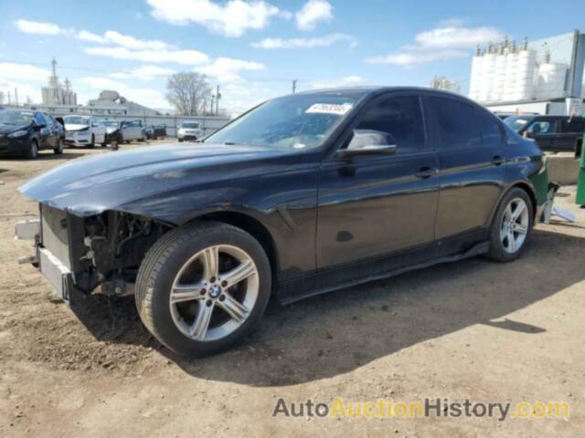 BMW 3 SERIES XI, WBA3B3C54DF534943