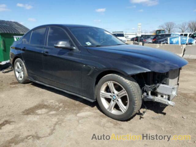 BMW 3 SERIES XI, WBA3B3C54DF534943