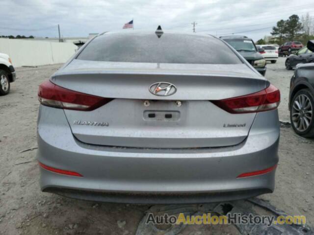 HYUNDAI ELANTRA SE, 5NPD84LF7HH090067