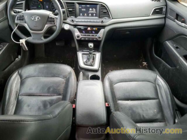 HYUNDAI ELANTRA SE, 5NPD84LF7HH090067