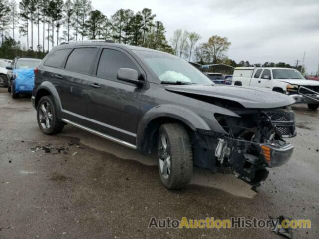 DODGE JOURNEY CROSSROAD, 3C4PDCGGXHT538890