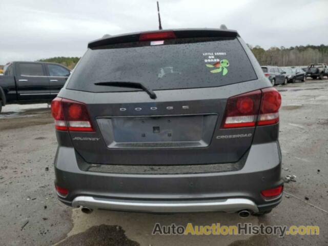 DODGE JOURNEY CROSSROAD, 3C4PDCGGXHT538890