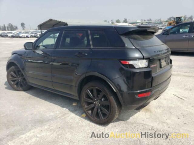 LAND ROVER RANGEROVER DYNAMIC PREMIUM, SALVT2BG4DH809276