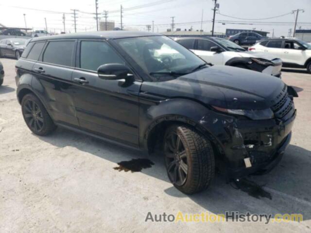 LAND ROVER RANGEROVER DYNAMIC PREMIUM, SALVT2BG4DH809276