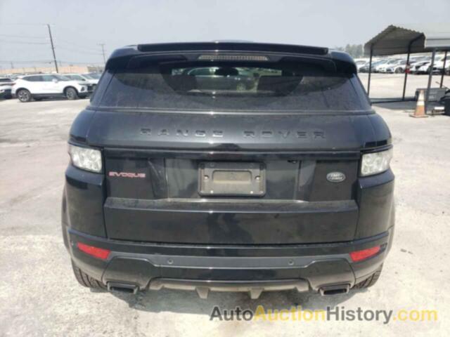 LAND ROVER RANGEROVER DYNAMIC PREMIUM, SALVT2BG4DH809276