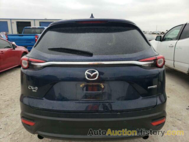 MAZDA CX-9 TOURING, JM3TCBCYXN0607507