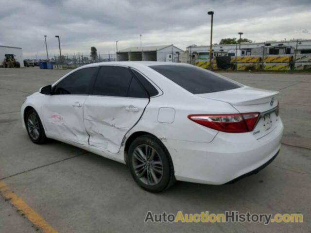 TOYOTA CAMRY LE, 4T1BF1FK0GU509929