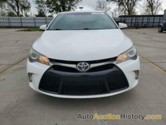 TOYOTA CAMRY LE, 4T1BF1FK0GU509929