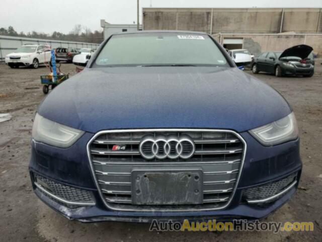 AUDI S4/RS4 PRESTIGE, WAUKGAFL4DA132073