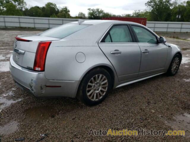 CADILLAC CTS LUXURY COLLECTION, 1G6DE5E54D0101233