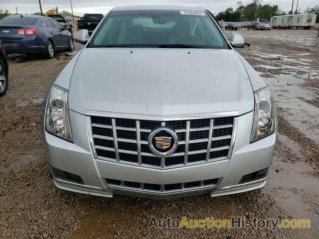 CADILLAC CTS LUXURY COLLECTION, 1G6DE5E54D0101233