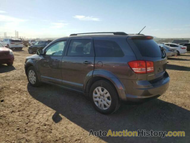 DODGE JOURNEY SE, 3C4PDCAB9GT166454