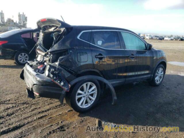 NISSAN ROGUE S, JN1BJ1CP5HW023788