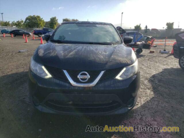 NISSAN ROGUE S, JN1BJ1CP5HW023788