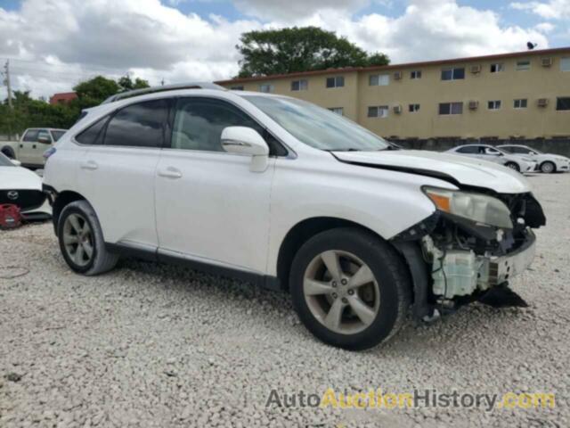 LEXUS RX350 350, 2T2BK1BA0BC107262