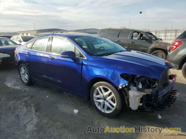 FORD FUSION SE, 3FA6P0HD8ER149816