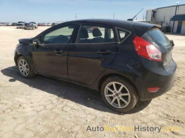 FORD FIESTA SE, 3FADP4EJ8FM141609