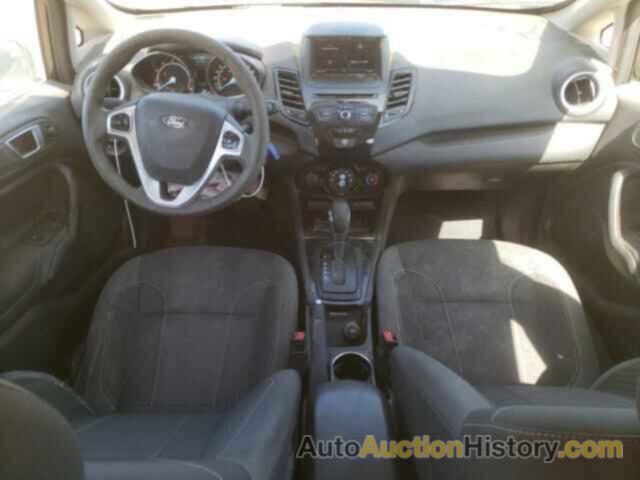 FORD FIESTA SE, 3FADP4EJ8FM141609