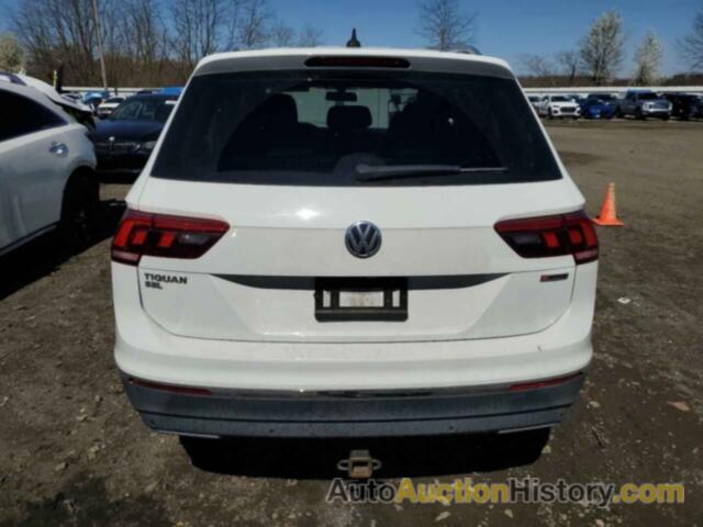 VOLKSWAGEN TIGUAN SE, 3VV2B7AXXKM014254