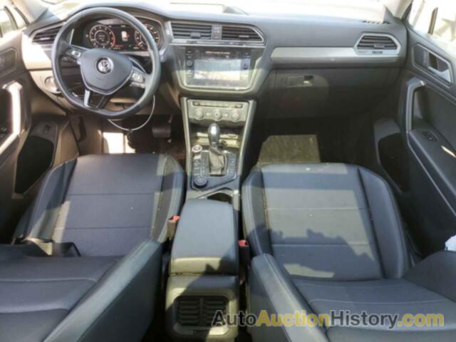 VOLKSWAGEN TIGUAN SE, 3VV2B7AXXKM014254