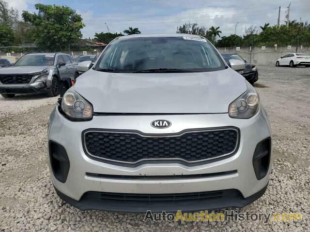 KIA SPORTAGE LX, KNDPM3AC9J7452387