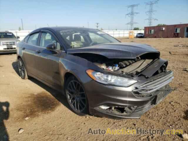 FORD ALL Models S, 3FA6P0G7XHR240859