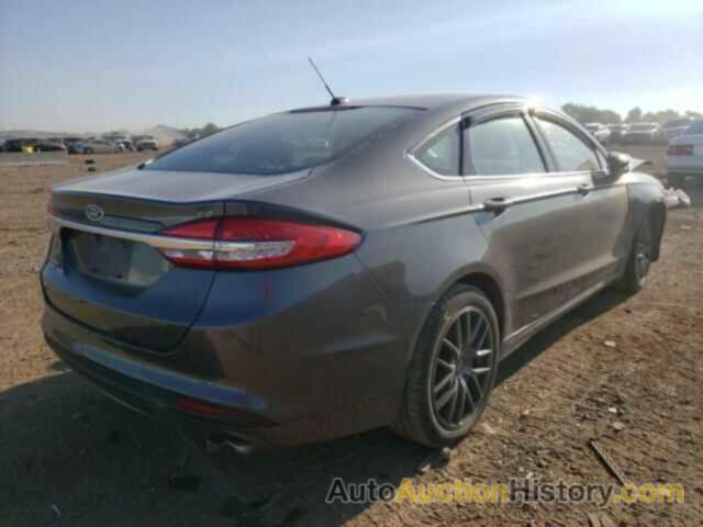 FORD ALL Models S, 3FA6P0G7XHR240859
