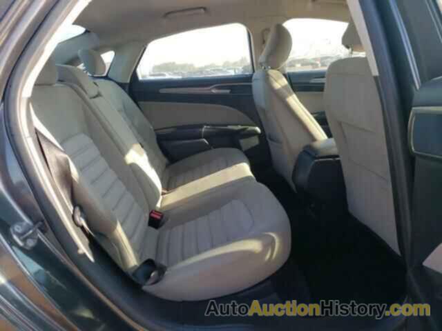 FORD ALL Models S, 3FA6P0G7XHR240859