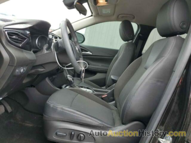 BUICK ENCORE PREFERRED, KL4MMBS27NB030408