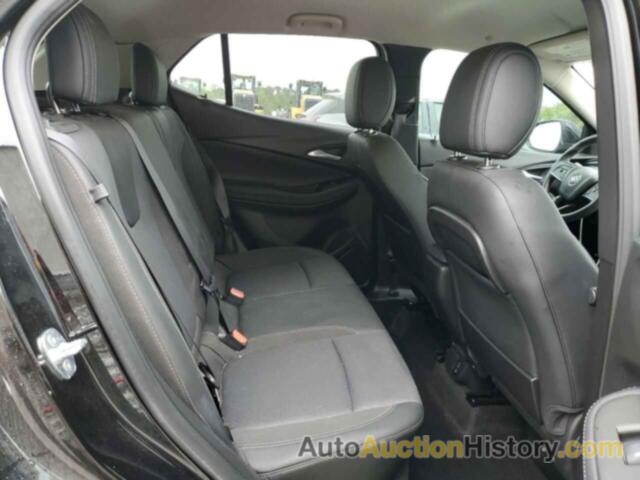 BUICK ENCORE PREFERRED, KL4MMBS27NB030408