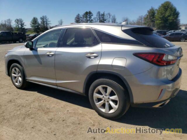 LEXUS RX350 350 BASE, 2T2BZMCA5HC068883