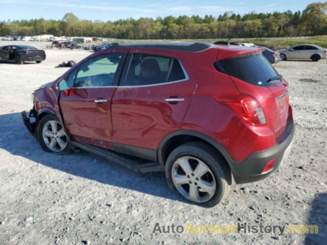 BUICK ENCORE, KL4CJESBXGB735535