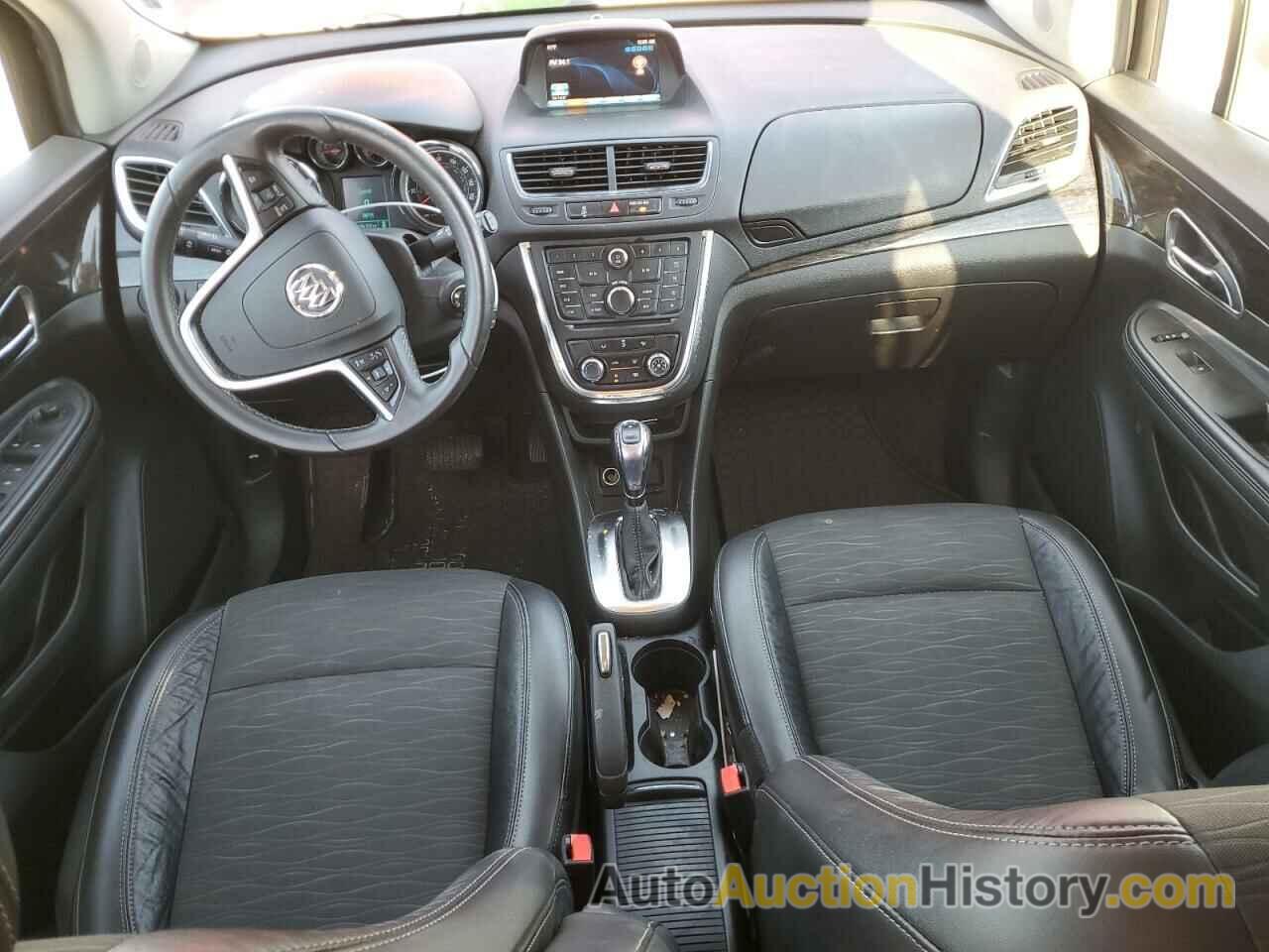 BUICK ENCORE, KL4CJESBXGB735535