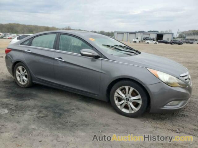 HYUNDAI SONATA SE, 5NPEC4AB6BH304072