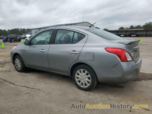 NISSAN VERSA S, 3N1CN7AP2DL894694