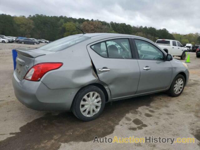 NISSAN VERSA S, 3N1CN7AP2DL894694